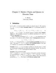 Hui's reference material on Markov chains (pdf)
