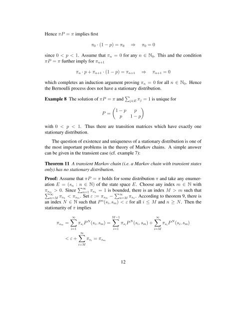 Hui's reference material on Markov chains (pdf)