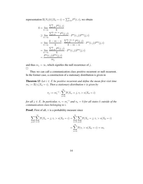 Hui's reference material on Markov chains (pdf)