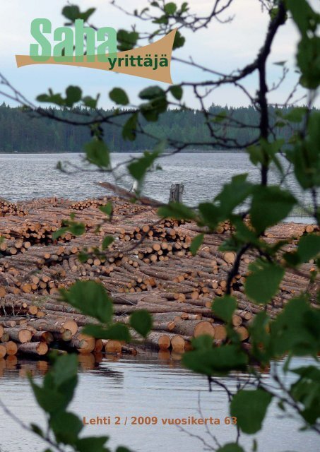 YrittÃ¤jÃ¤ - SahayrittÃ¤jÃ¤t ry