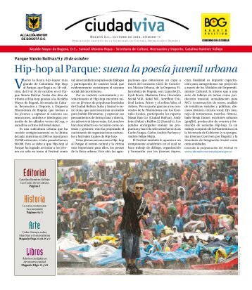 Descargue version en PDF - Ciudad Viva