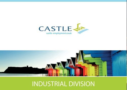 INDUSTRIAL DIVISION