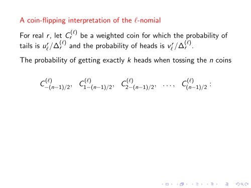 Euler's partition theorem and the combinatorics of -sequences