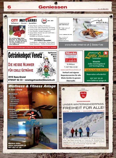 Allalin News Nr. 5/2015