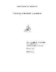 arXiv:hep-th/0212256 v1 20 Dec 2002