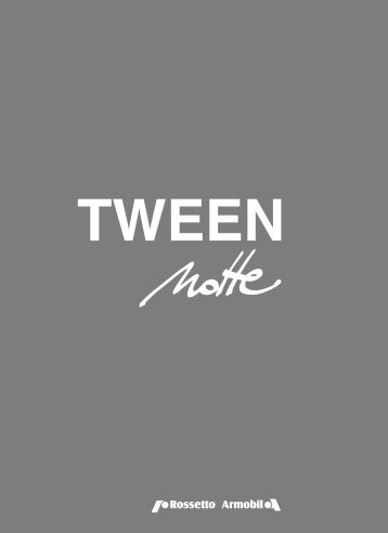 Rosetto Night – Tween notte