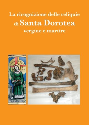 di Santa Dorotea - Provincia Romana dei Frati Minori Conventuali