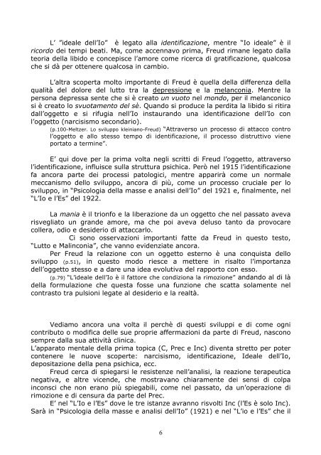 Mauro Rossetti: "Precisazioni.. - grupporacker.org