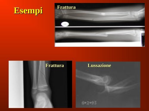 Primo Soccorso - M U L T I M E D I A