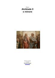 filosofia - ita - platone - alcibiade ii o minore.pdf - Esonet.org