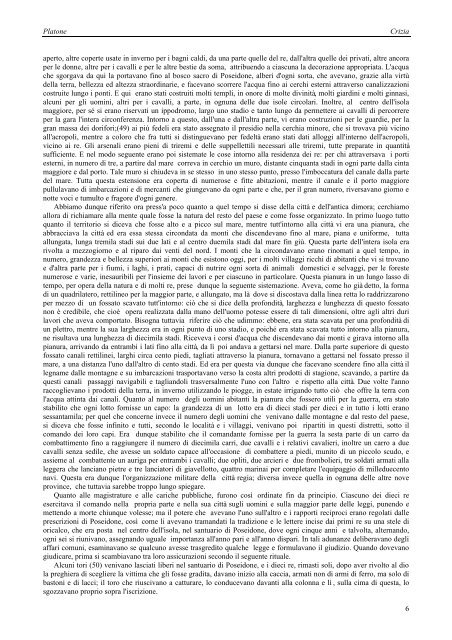 platone - crizia.pdf - Ousia.it
