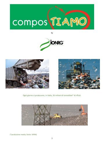 Compostiamo! - Ecopassaparola