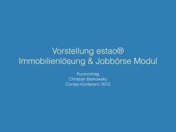 Contao_Konferenz_2015_estao_jobs_barkowsky