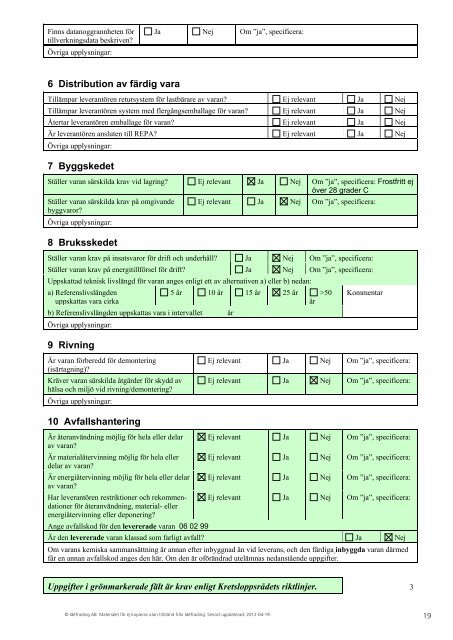 UTBILDNINGSMATERIAL CONDRY - IdÃ©Trading