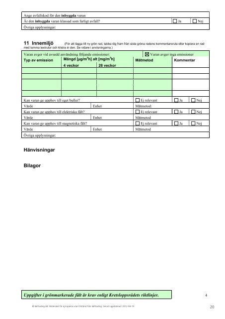 UTBILDNINGSMATERIAL CONDRY - IdÃ©Trading