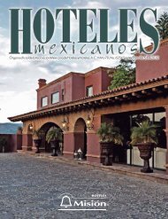 EdiciÃ³n 625 Descargar PDF - AsociaciÃ³n MÃ©xicana de Hoteles y ...