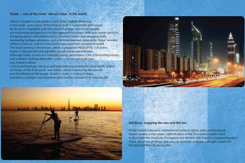 Download Brochure - IMEX America