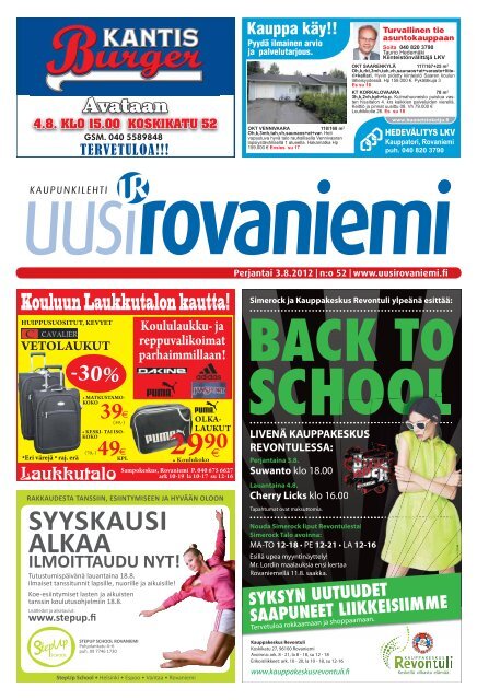 Pykäläkuja 1 Pykäläkuja 1