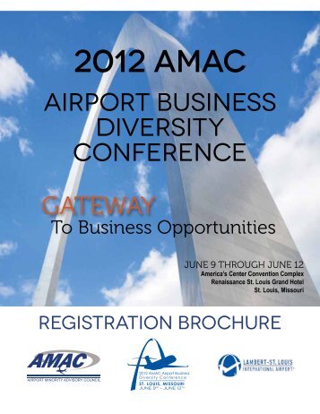 2012 AMAC