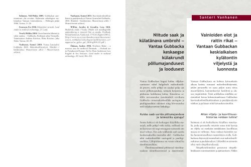 pdf-muodossa - Vantaan kaupunki