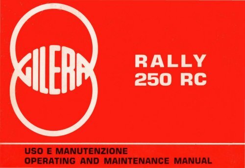 2j - Gilera Bi4