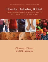 Bibliography and glossary of terms - CME Outfitters