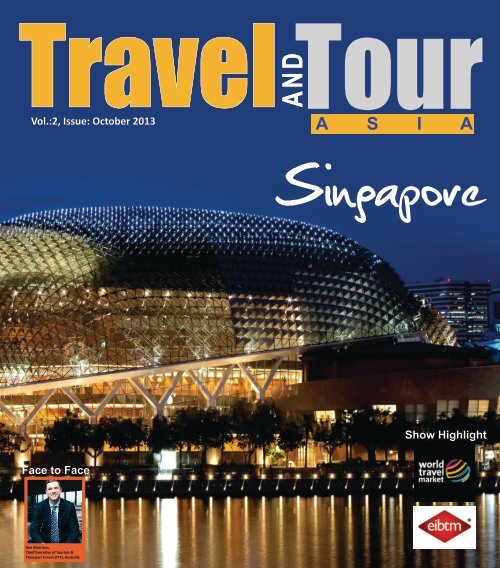 Download PDF file - Travel News