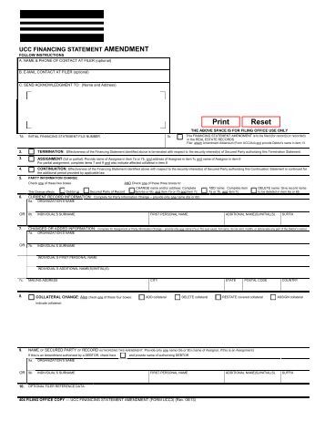 illinois ucc forms ucc financing statement idaho secretary of state illinois ucc forms ucc financing statement idaho secretary of state