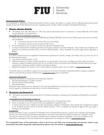download the certificate of immunization meningitis response form ucf immunization form