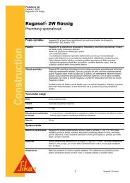 Rugasol 2W.pdf - JK Schrauben