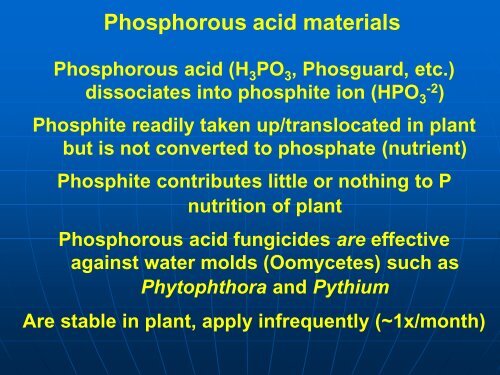 Soilborne Pathogen Control in UC Cultivars, Kirk Larson