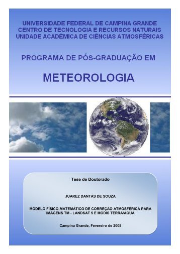 Tese de Doutorado - Dca.ufcg.edu.br