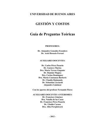 GuÃ­a de Preguntas TeÃ³ricas - Alejandro Gonzalez y Asociados