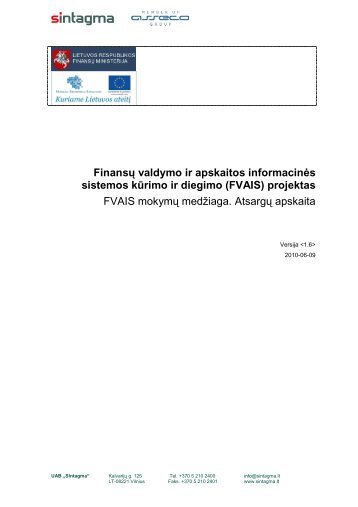 PDF failas, 1312 KB - Finansų ministerija