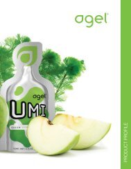 UMI - Agel