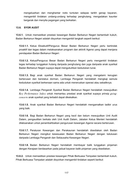 Negeri Sarawak - Jabatan Audit Negara