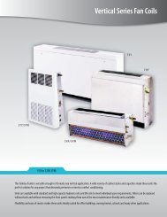Vertical Series Technical Catalog Iec International