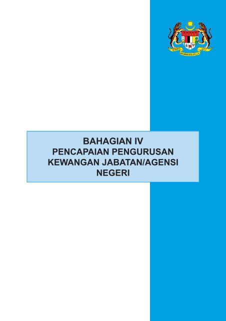 negeri selangor - Jabatan Audit Negara