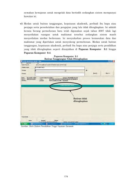 JH302459 cover sarawak.indd - Jabatan Audit Negara