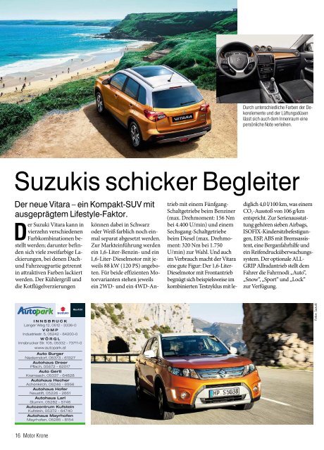 Motor Krone_150529