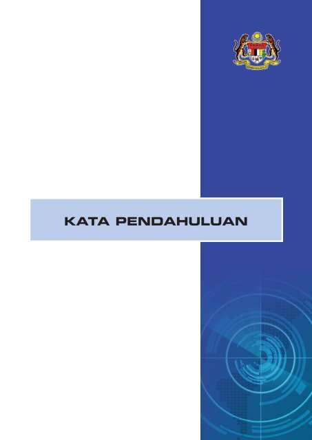 LAPORAN - Jabatan Audit Negara