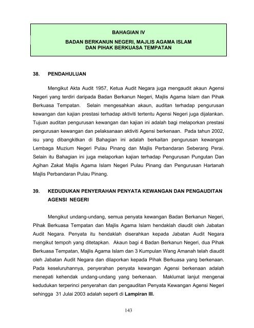 Untitled - Jabatan Audit Negara