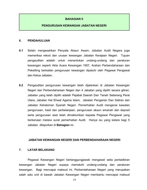 Untitled - Jabatan Audit Negara