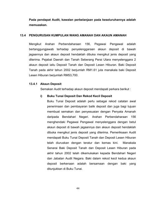 Untitled - Jabatan Audit Negara