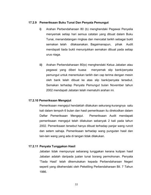 Untitled - Jabatan Audit Negara