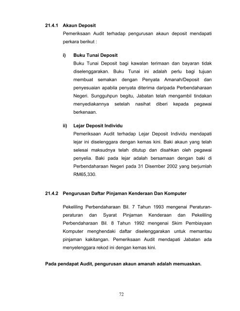 Untitled - Jabatan Audit Negara