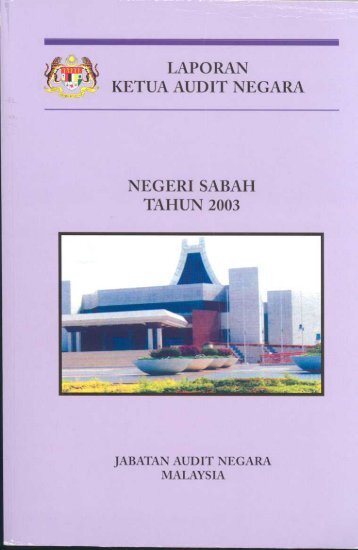 Untitled - Jabatan Audit Negara