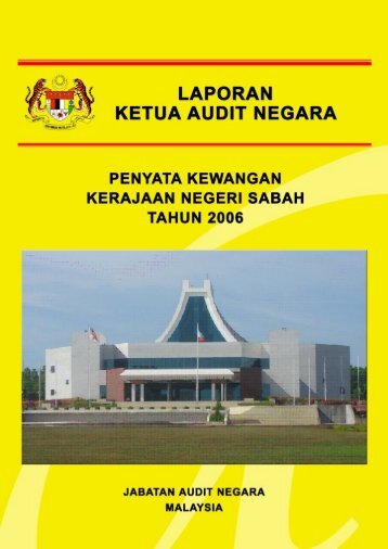 Untitled - Jabatan Audit Negara