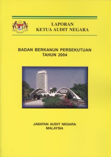 Untitled - Jabatan Audit Negara