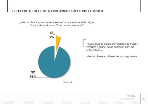 Estudio nuevos mercados y formas de comercialización. - ADEC